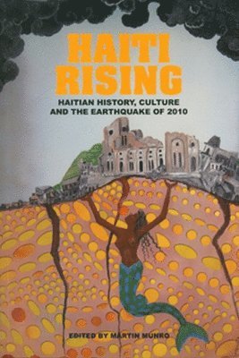 Haiti Rising 1