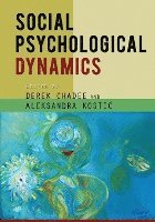 Social Psychological Dynamics 1