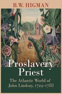 bokomslag Proslavery Priest