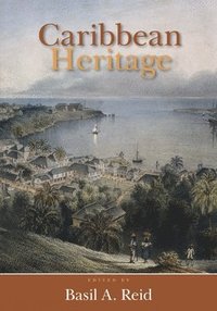 bokomslag Caribbean Heritage