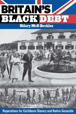 bokomslag Britain's Black Debt