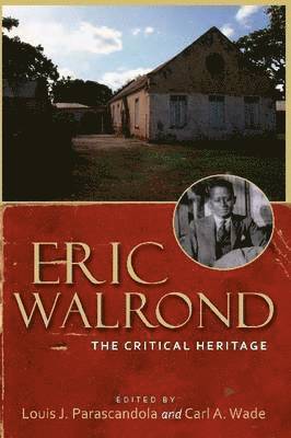 Eric Walrond