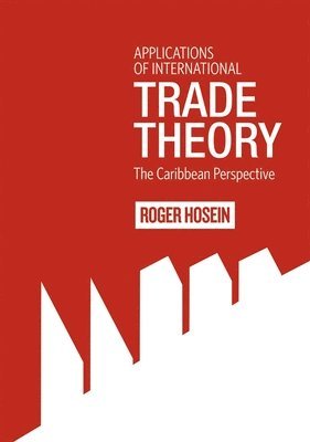 bokomslag Applications of International Trade Theory