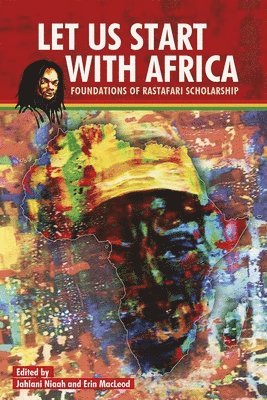 bokomslag Let Us Start with Africa