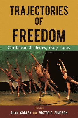 Trajectories of Freedom
