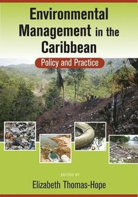 bokomslag Environment Management in the Caribbean