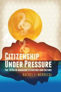 bokomslag Citizenship Under Pressure