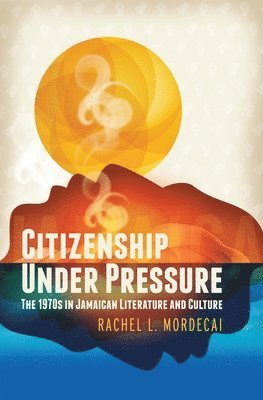 bokomslag Citizenship Under Pressure