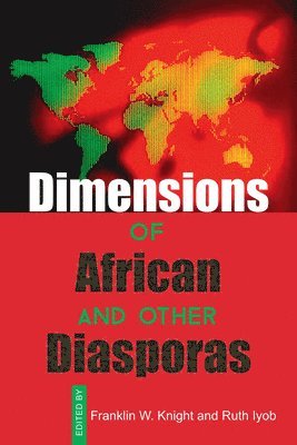 Dimensions of African and Other Diasporas 1