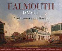 bokomslag Falmouth, Jamaica