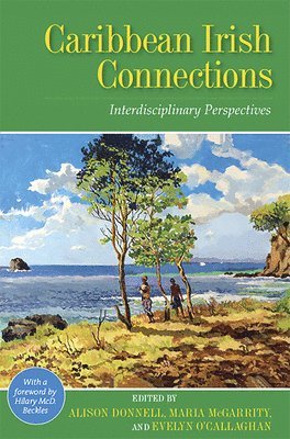 Caribbean Irish Connections 1