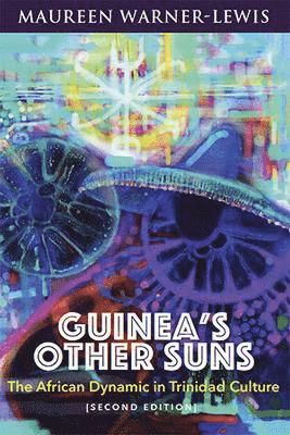 bokomslag Guinea's Other Suns