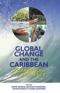 bokomslag Global Change and the Caribbean