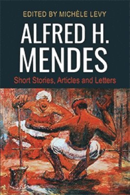Alfred H. Mendes 1