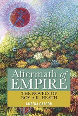 bokomslag Aftermath of Empire
