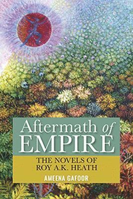 bokomslag Aftermath of Empire