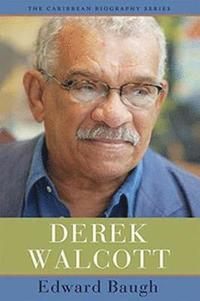 bokomslag Derek Walcott