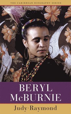 Beryl McBurnie 1