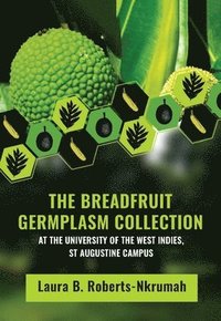 bokomslag Breadfruit Germplasm Collection