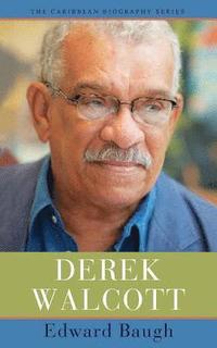 bokomslag Derek Walcott