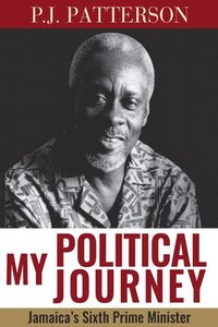 bokomslag My Political Journey