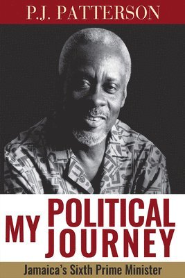 My Political Journey 1