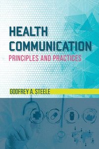 bokomslag Health Communication