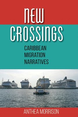 New Crossings 1