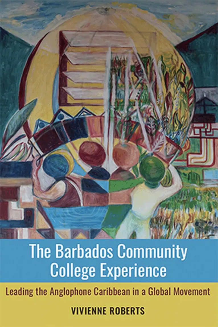 Vivienne Roberts - Barbados Community College Experience, Häftad. Tillgänglighet: Lägg i varukorg