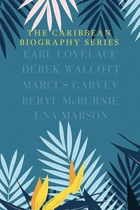 bokomslag The Caribbean Biography Series Boxed Set