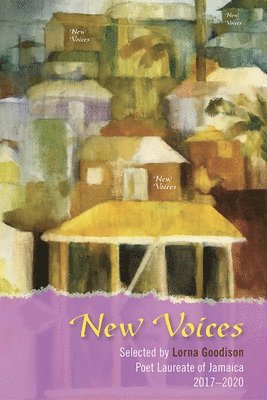 New Voices 1