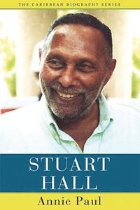 bokomslag Stuart Hall