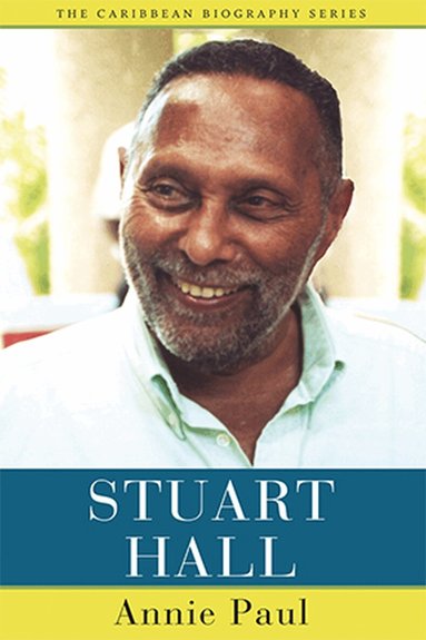 Annie Paul - Stuart Hall, Häftad