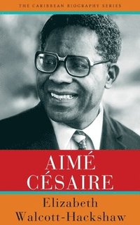 bokomslag Aime Cesaire