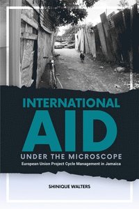 bokomslag International Aid Under the Microscope