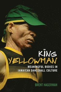 bokomslag King Yellowman