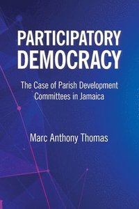bokomslag Participatory Democracy