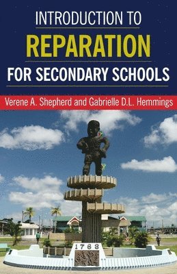 bokomslag Introduction to Reparation for Secondary Schools