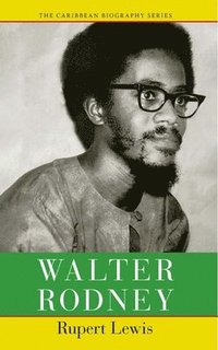 bokomslag Walter Rodney