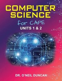 bokomslag Computer Science for CAPE