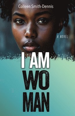 bokomslag I Am Woman