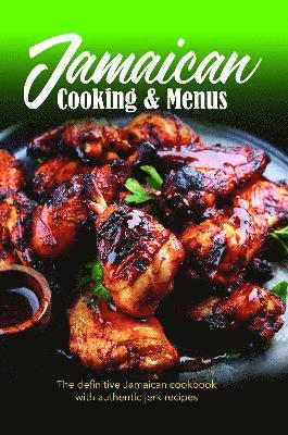 Jamaican Cooking & Menus 1