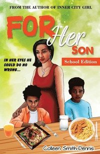 bokomslag For Her Son