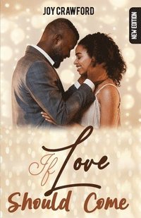 bokomslag If Love Should Come