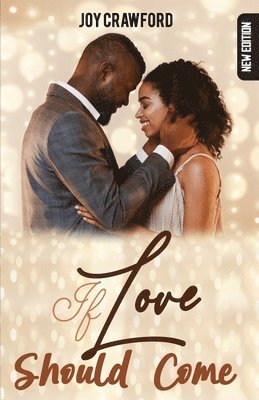 bokomslag If Love Should Come