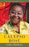 Gelien Matthews - Calypso Rose, Häftad