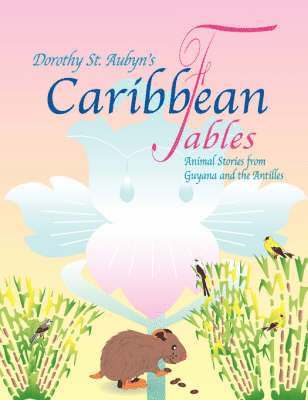 bokomslag Caribbean Fables