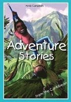 bokomslag Adventure Stories from the Caribbean