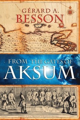 From the Gates of Aksum (softcover) 1