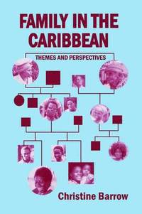 bokomslag Family in the Caribbean
